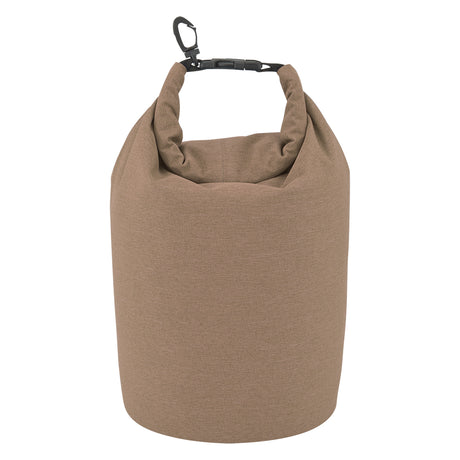 Heathered Waterproof Dry Bag