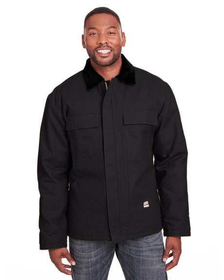 Berne Apparel Men's Heritage Chore Coat