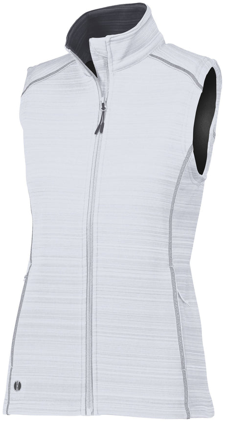 Ladies' Deviate Vest