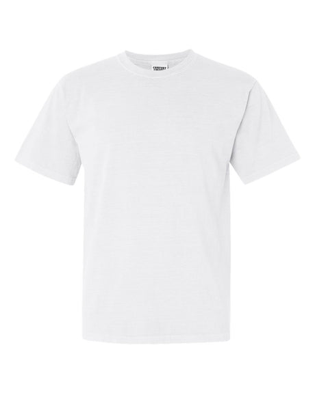 Comfort Colors® Garment-Dyed Heavyweight T-Shirt