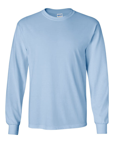 Gildan® Ultra Cotton® Long Sleeve T-Shirt