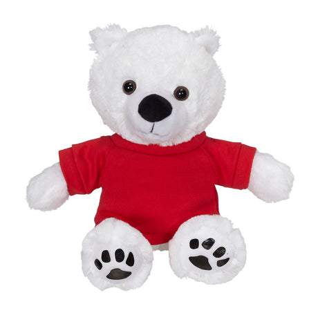 11" Justin Bear w/T-Shirt