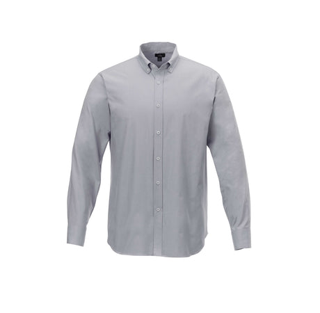 Men's IRVINE Oxford LS Shirt