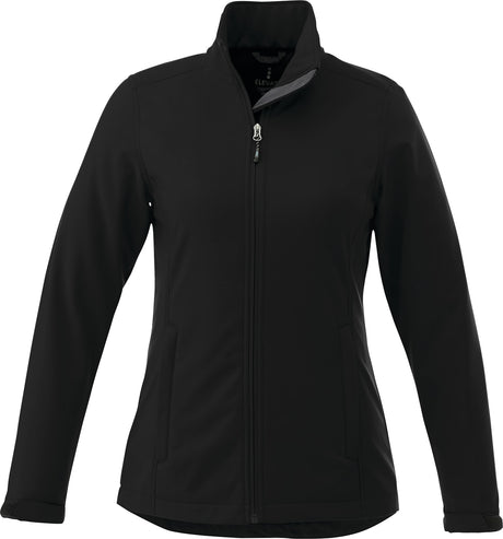 Women's MAXSON Softshell Jacket