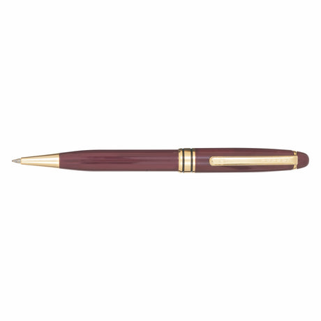 Tremblant Metal Twist Action Ballpoint Pen (3-5 Days)