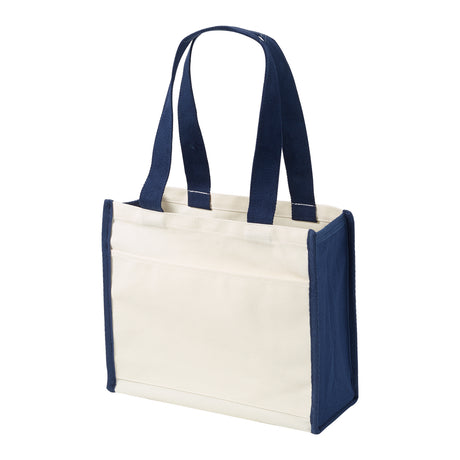 14 Oz. Coventry Cotton Canvas Tote Bag