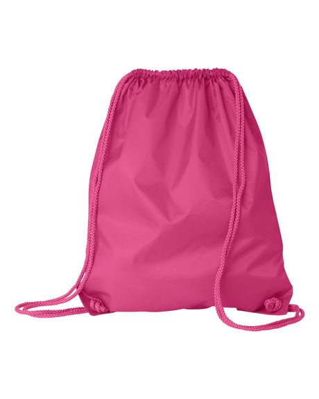 Liberty Bags Large Drawstring Pack w/DUROcord®