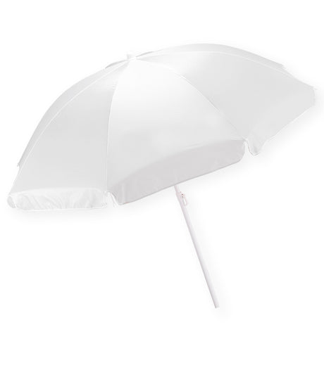 6' Aluminum Beach Umbrella