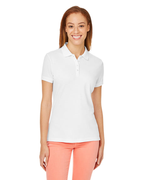 DEVON AND JONES New Classics® Ladies' Performance Polo