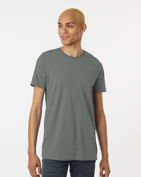 Tultex® Combed Cotton T-Shirt