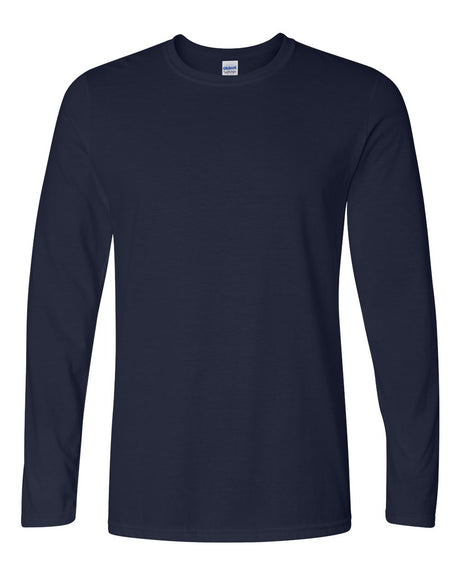 Gildan® SoftStyle® Long Sleeve T-Shirt