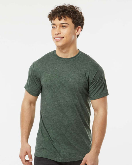 Tultex® Unisex Poly-Rich T-Shirt