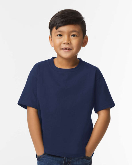 Gildan® Softstyle® Youth Midweight T-Shirt