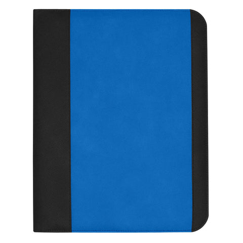 Non-woven Large Padfolio