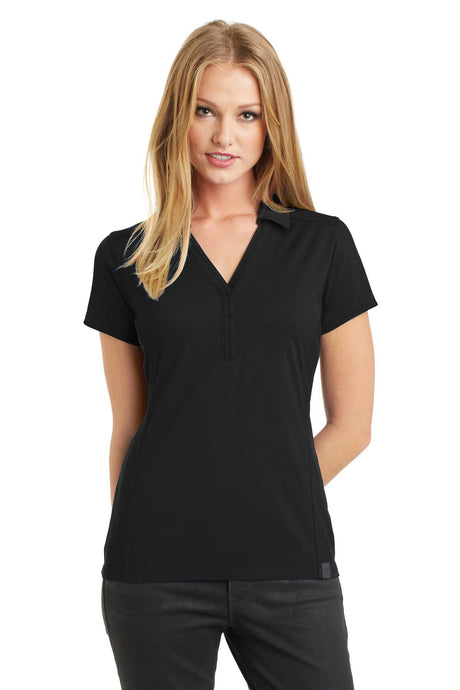 OGIO Ladies' Framework Polo Shirt