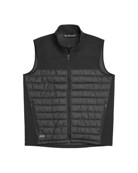 DRI DUCK Summit Soft Shell Puffer Vest