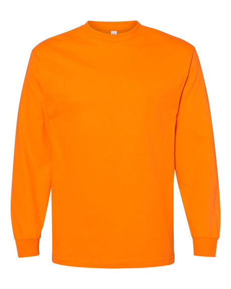 ALSTYLE Classic Long Sleeve T-Shirt