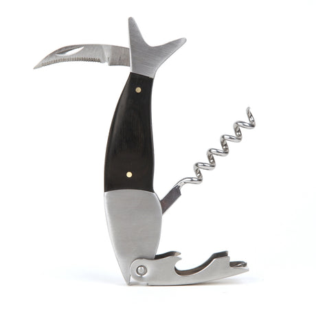 Fish Corkscrew