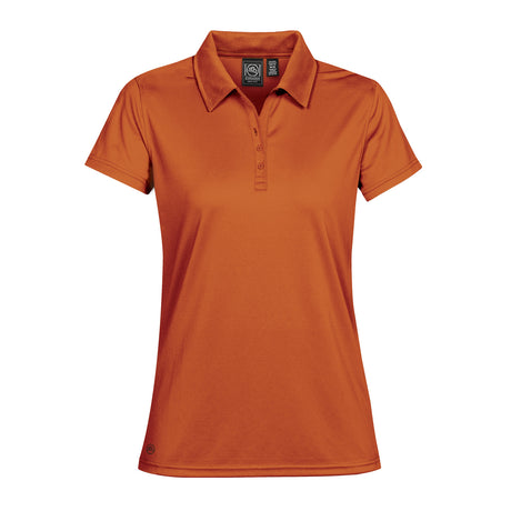 Women's Eclipse H2X-DRY® Pique Polo