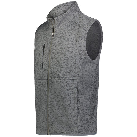 Alpine Sweater Fleece Vest