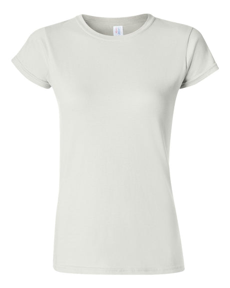 Gildan® SoftStyle® Women's T-Shirt