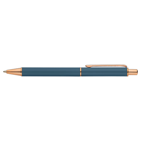 Duet Softy Rose Gold Pen