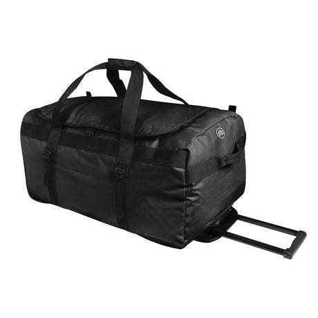 Trident Waterproof Rolling Duffel Bag