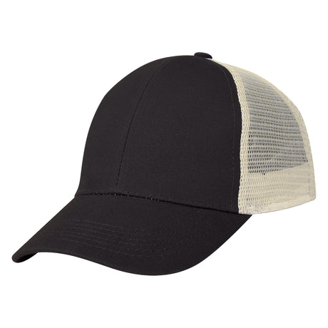 Mesh Back Price Buster Cap