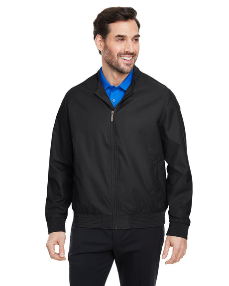 DEVON AND JONES Men's Vision Club Jacket