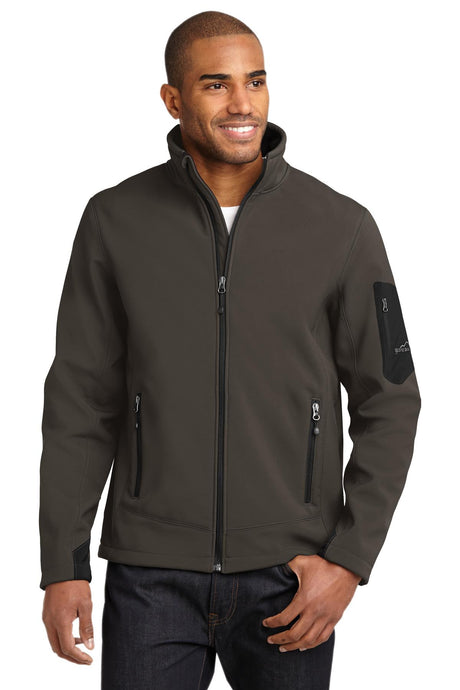 Eddie Bauer Men's Rugged Ripstop Soft Shell Jacket