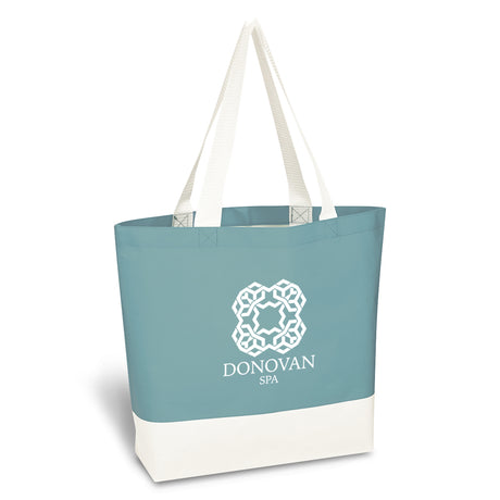 Charisma Laminated Non-woven Tote Bag