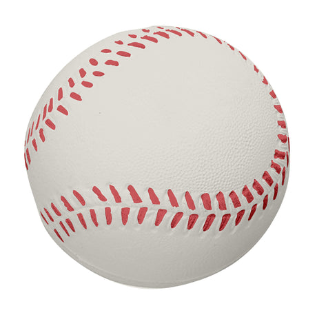 Baseball Shape Stress Reliever