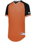 Youth Classic V-Neck Jersey