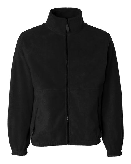 Sierra Pacific Fleece Full-Zip Jacket