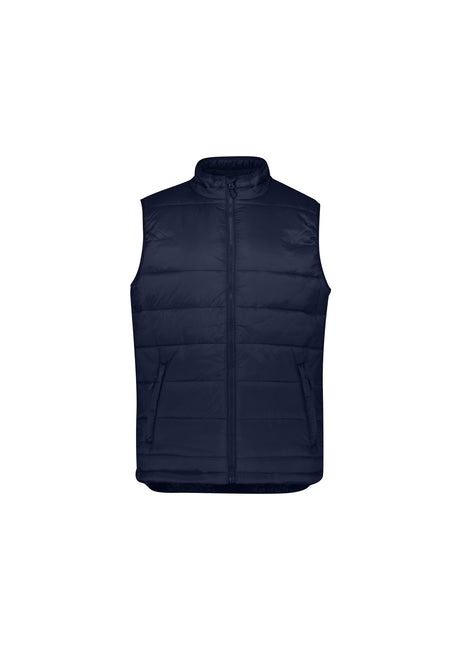 Mens Alpine Vest