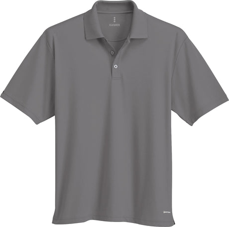 Men's Moreno Short Sleeve Polo