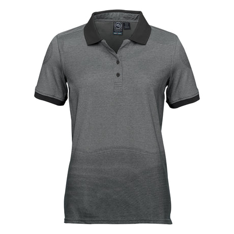 Women's Sigma Poly Cotton Polo