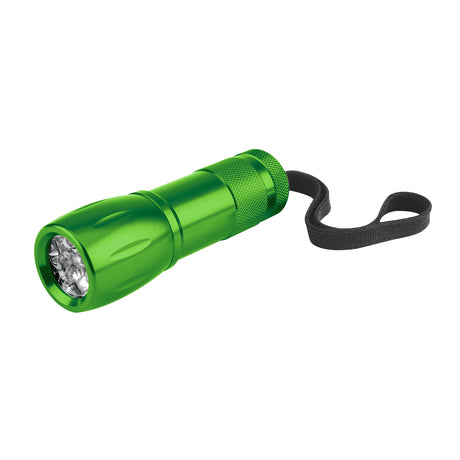 Super Duper Torch Flashlight