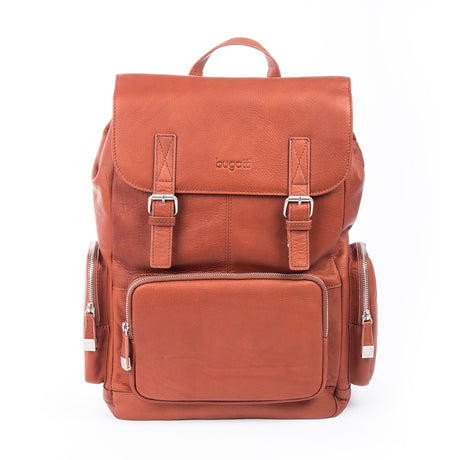 Sartoria Top Grain Leather Backpack