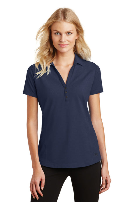 OGIO Ladies' Onyx Polo Shirt