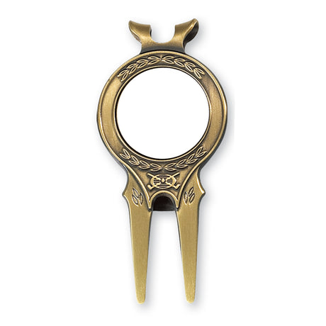 Eagle Divot Tool w/Digi-Cal Ball Marker *Low Stock*