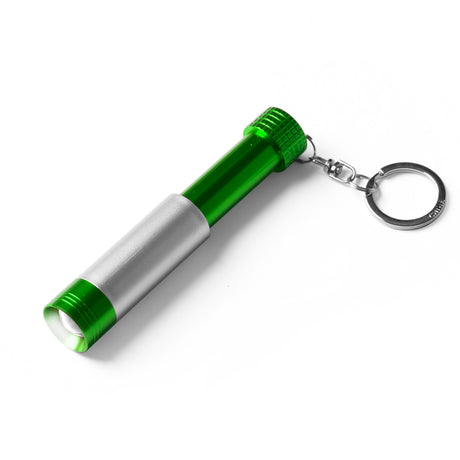 Spotlight Keychain Flashlight