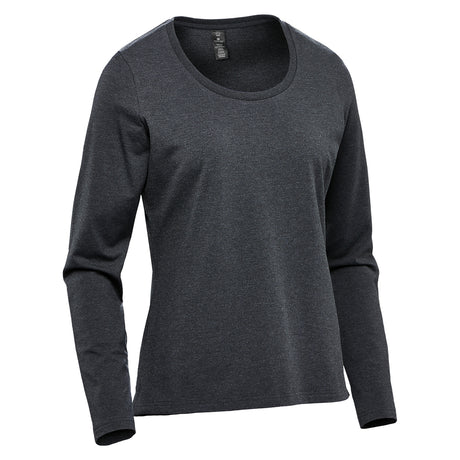 Women's Montebello Performance L/S Tee