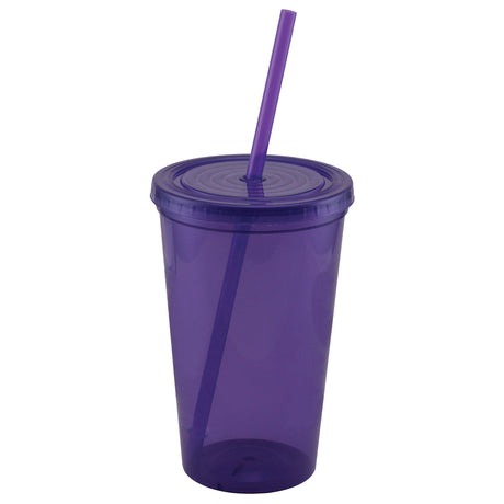 Core - ColorJet - Full Color USA 22 Oz. Tumbler Cups