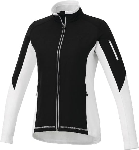 Women's Sonoma Hybrid Knit Jacket