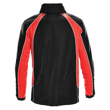 Men's Warrior Thermal Shell