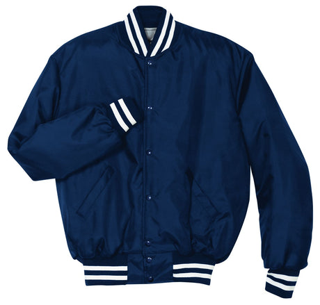 Heritage Jacket