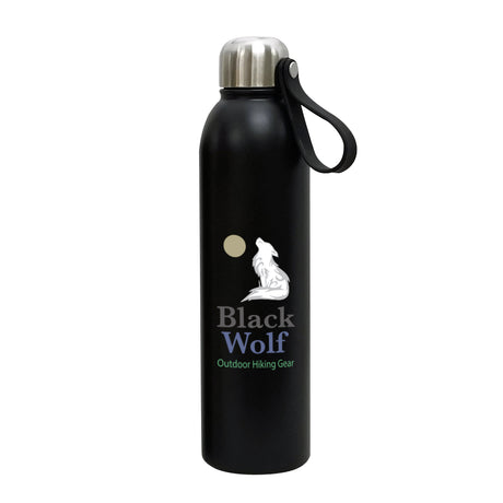 26 Oz. Fairway Stainless Steel Bottle