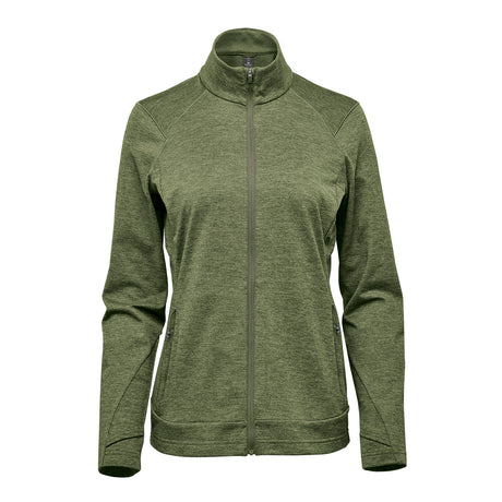 Women's Treeline Performance Jacket