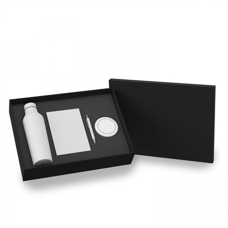 LUXE ESSENTIALS 4-Piece Kit